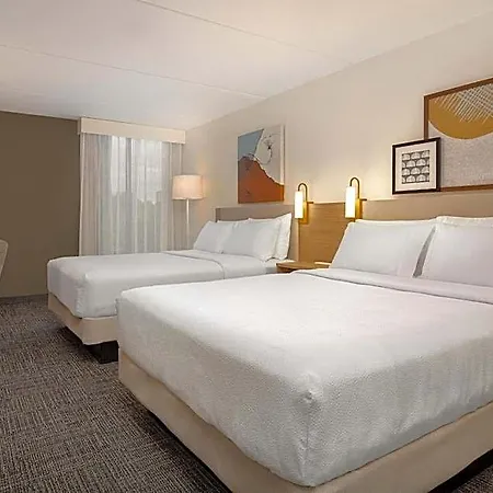Spark By Hilton Toronto Airport-2